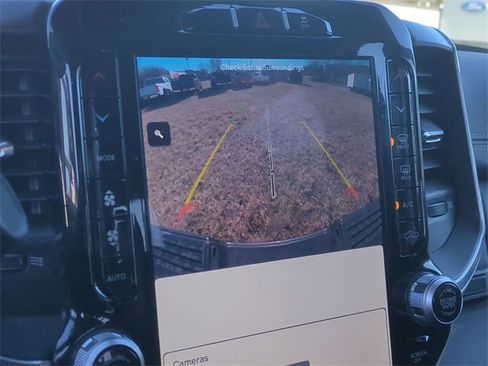 Used 2024 RAM 2500 Laramie image 26