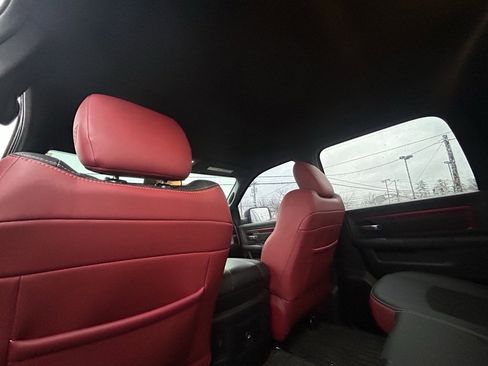 Used 2015 RAM 1500 Rebel image 29