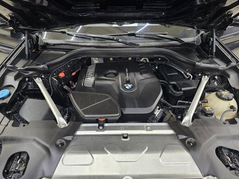 Used 2018 BMW X3 xDrive30i image 44