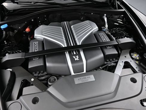 New 2027 Rolls-Royce Phantom Extended Wheelbase RWD image 36