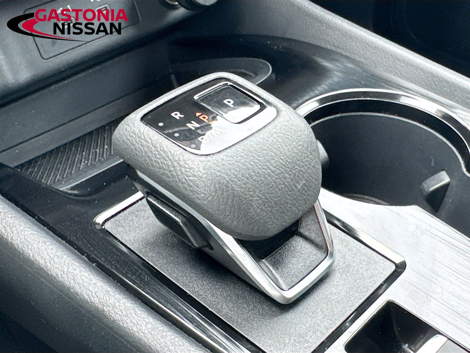 Used 2026 Nissan Rogue SV FWD image 21