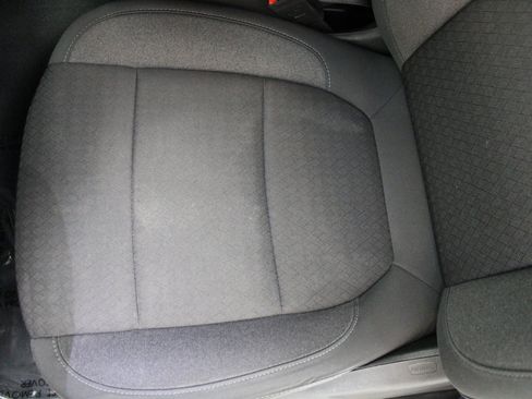 Used 2021 Chevrolet Silverado 2500 LT w/ Fleet Comfort Package image 14