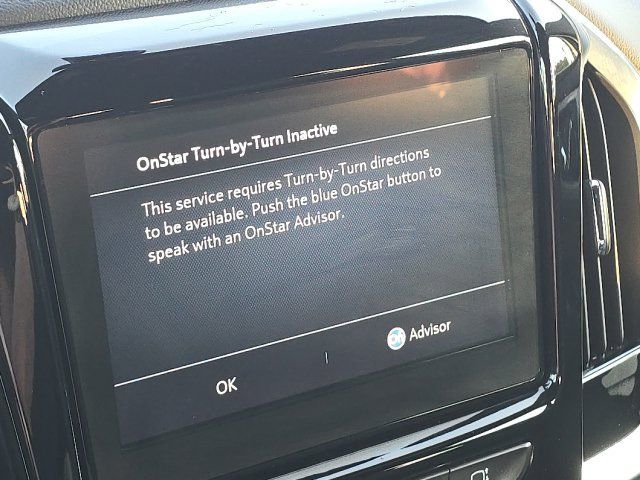 Used 2022 Chevrolet Traverse LT FWD image 34