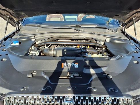 Certified 2020 Lincoln Aviator Reserve w/ Elements Package Plus image 3