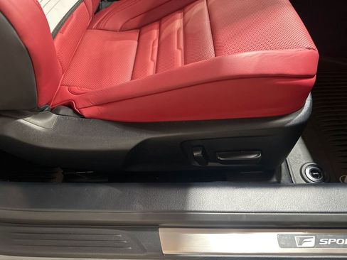 Used 2023 Lexus RC 350 F Sport image 55