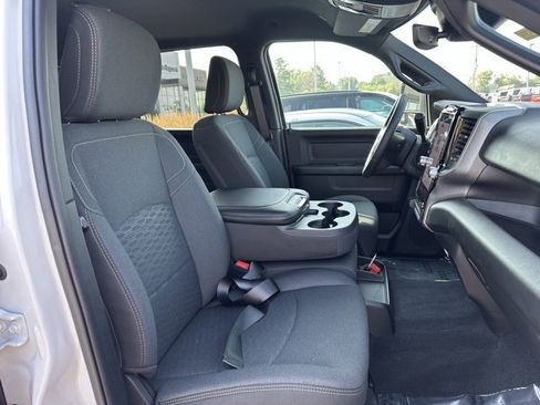 New 2025 RAM 2500 Tradesman image 15