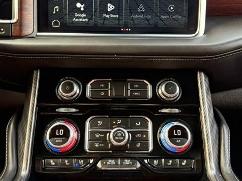Used 2024 GMC Yukon Denali Ultimate image 29