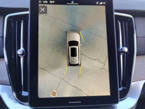 New 2026 Volvo XC90 B6 Plus image 20