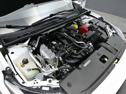 Used 2023 Nissan Sentra SV image 20