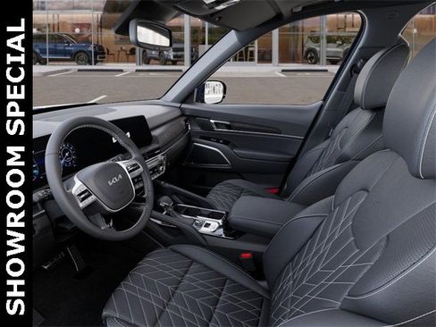 New 2025 Kia Telluride SX X-Line image 17