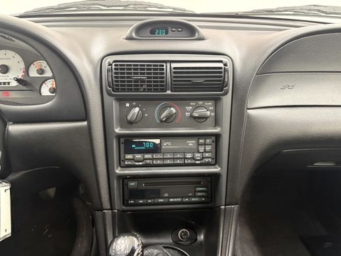 Used 1996 Ford Mustang Cobra image 12
