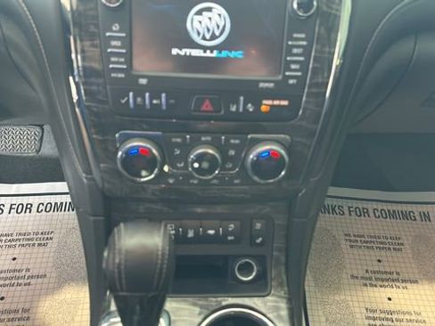 Used 2014 Buick Enclave Premium w/ Trailering Provision Package image 11