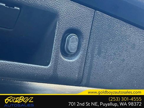 Used 2017 Chevrolet Tahoe Premier image 39