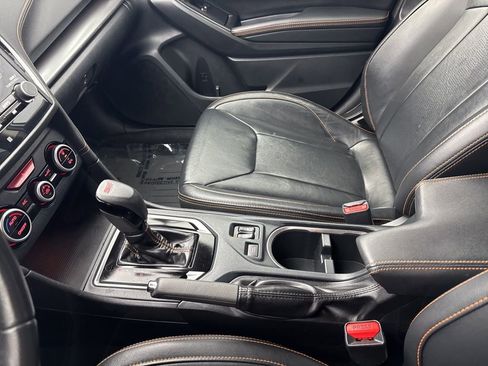 Used 2020 Subaru Crosstrek 2.0i Limited w/ 18" Wheel Sport Package image 26