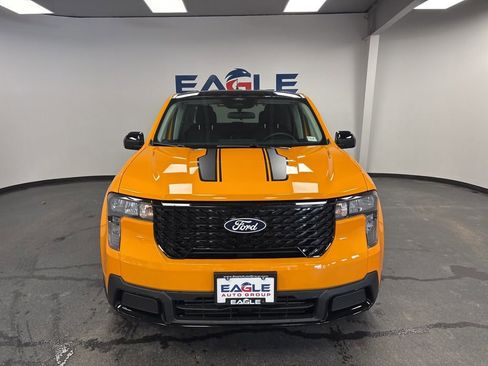 New 2026 Ford Maverick XLT image 3