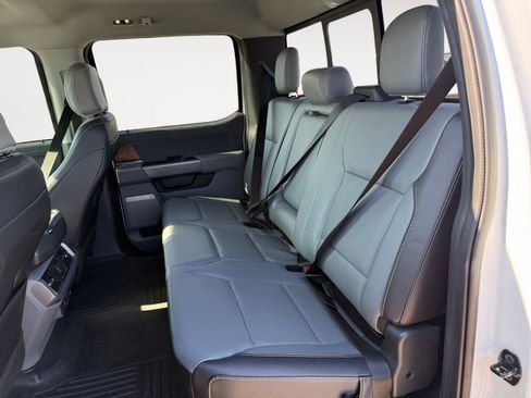 Certified 2022 Ford F150 Lariat image 13