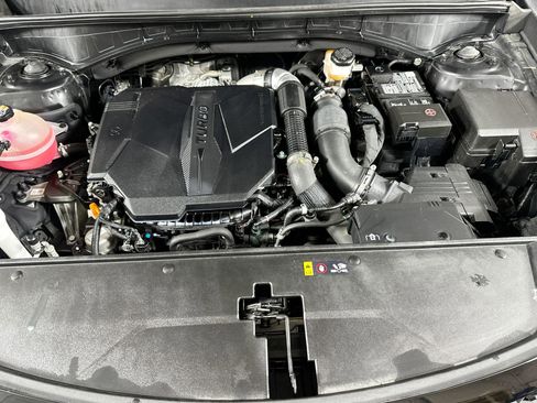 Certified 2023 Kia Sorento SX AWD/4WD image 31