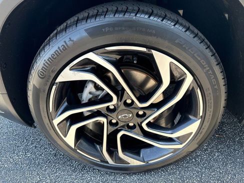 Used 2024 Chevrolet TrailBlazer RS image 12