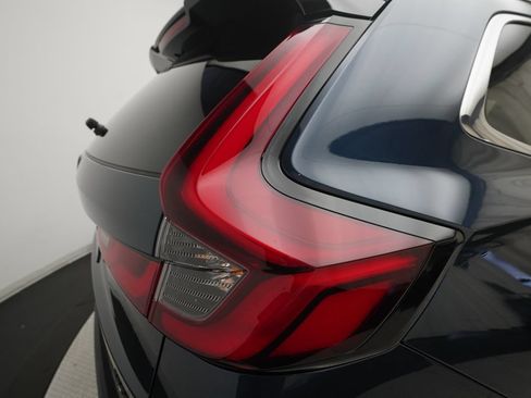 Certified 2025 Honda CR-V Sport Touring image 32