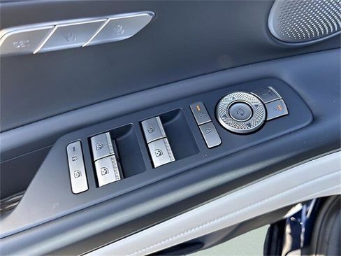 New 2026 Genesis GV80 3.5T Prestige image 21