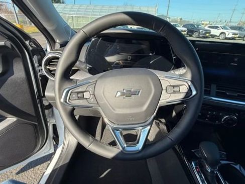 New 2026 Chevrolet Trax ACTIV image 24