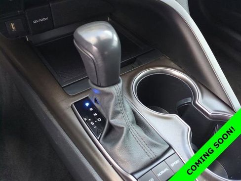 Certified 2024 Toyota Camry SE w/ Convenience Package image 13