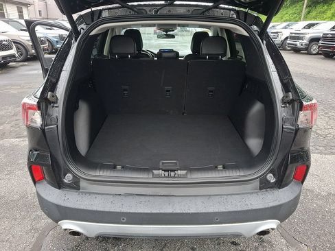 Used 2022 Ford Escape SEL FWD image 29