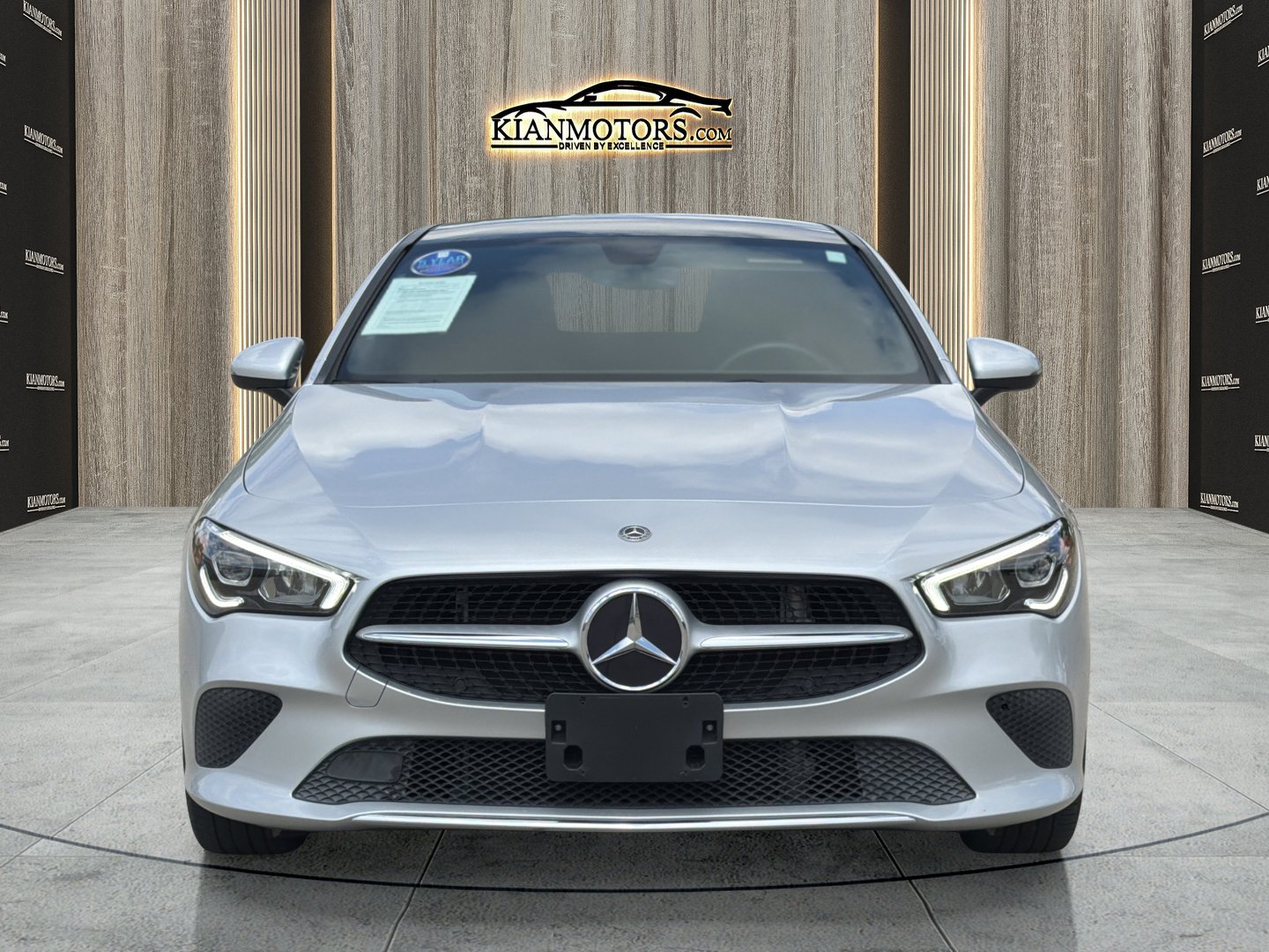 Used 2020 Mercedes-Benz CLA 250 image 2