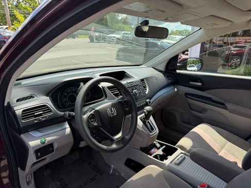 Used 2014 Honda CR-V EX image 10