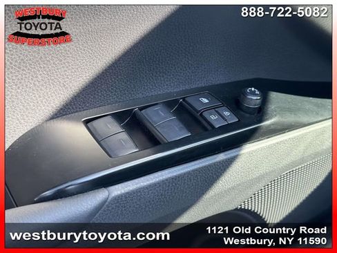 Used 2026 Toyota Camry SE w/ Convenience Package FWD image 21