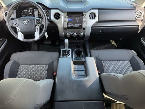 Used 2019 Toyota Tundra SR5 w/ SR5 Upgrade Package RWD image 13