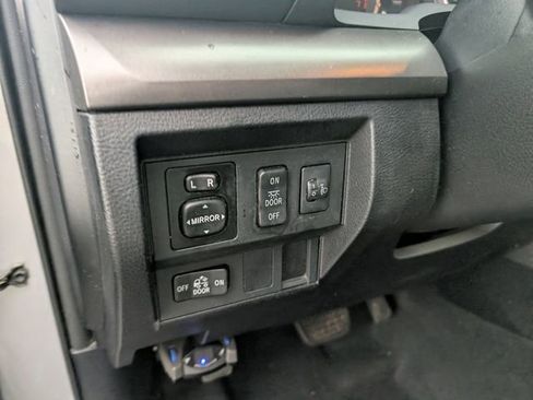 Used 2014 Toyota Tundra SR5 w/ TRD Off Road Package AWD/4WD image 18