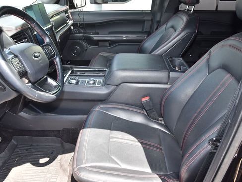 Used 2022 Ford Expedition Max Limited AWD/4WD image 9