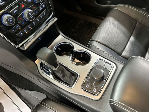 Used 2021 Jeep Grand Cherokee Limited w/ Quick Order Package 28K 80th AWD/4WD image 18