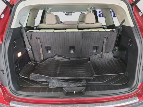 Used 2019 Subaru Ascent Limited w/ Popular Package #3 AWD/4WD image 4