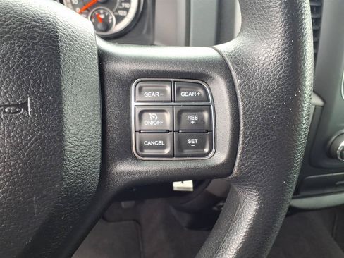 Used 2019 RAM 1500 Tradesman w/ Popular Equipment Group RWD image 17