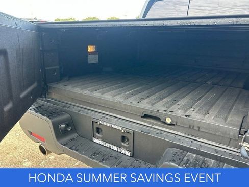 Used 2025 Honda Ridgeline RTL image 10