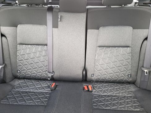 New 2026 Nissan Kicks SV w/ Cold Weather Package FWD image 14