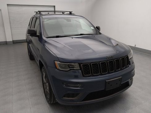 Used 2020 Jeep Grand Cherokee Limited X image 14