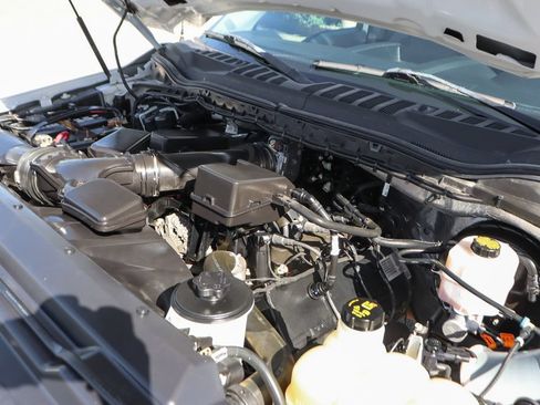 Used 2020 Ford F250 XL w/ Power Equipment Group AWD/4WD image 13