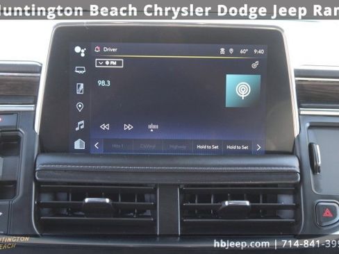 Used 2024 Chevrolet Suburban LT image 13