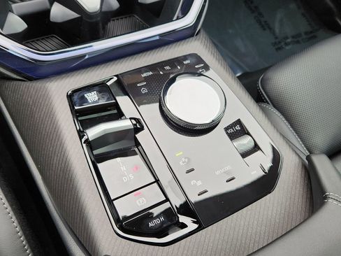 New 2026 BMW X3 xDrive30 AWD/4WD image 18