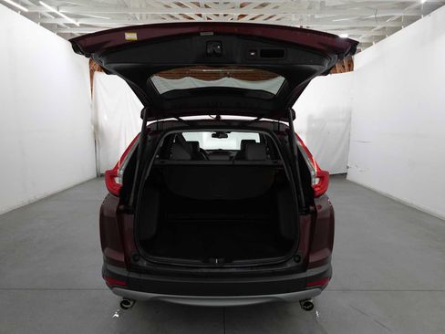 Used 2019 Honda CR-V EX-L image 29