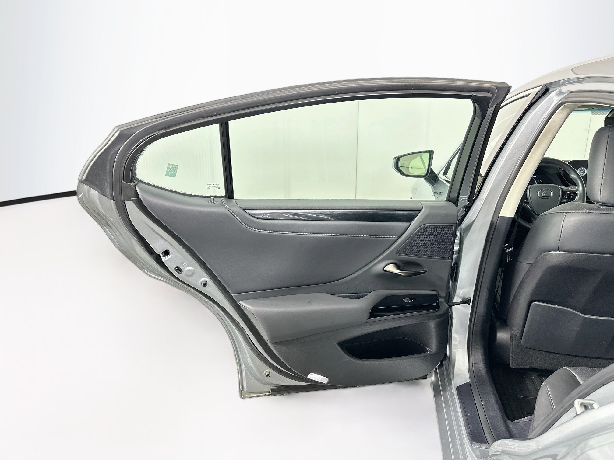 Used 2023 Lexus ES 350 w/ Accessory Package (Z1) FWD image 27