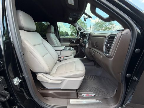 Used 2020 Chevrolet Silverado 3500 LT w/ Convenience Package AWD/4WD image 22