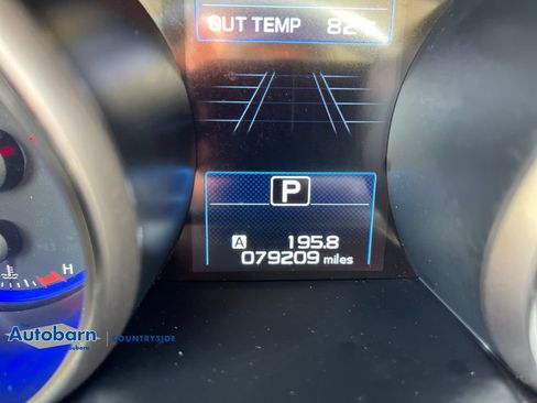 Used 2018 Subaru Outback 2.5i Limited AWD/4WD image 14