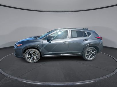 Certified 2024 Subaru Crosstrek 2.0i Premium