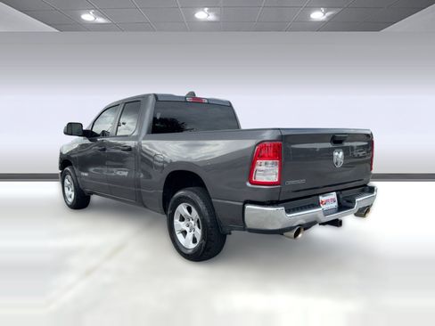 Used 2024 RAM 1500 Big Horn w/ Trailer Tow Group image 3