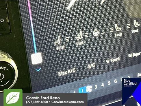 Used 2024 RAM 3500 Limited image 24