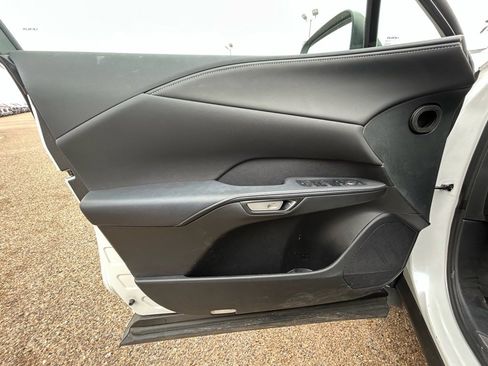 Used 2024 Lexus RX 350 w/ Technology Package image 11